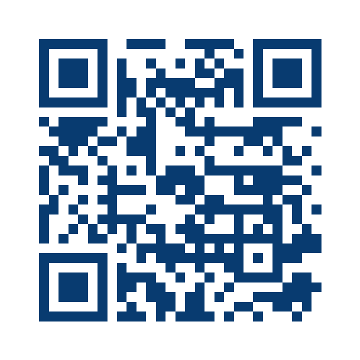 QR code linking to the quote form